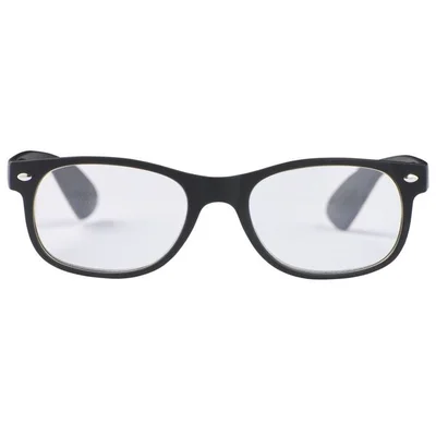 Kruidvat +1.0 Leesbril met Rubberlook Montuur