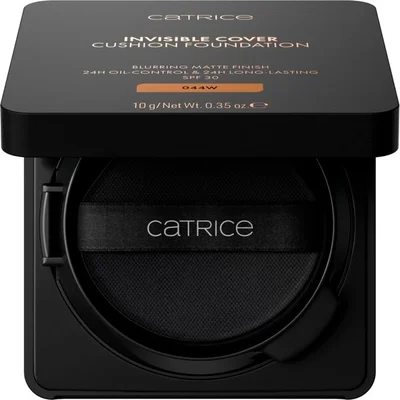 Catrice Invisible Cover 044W Cushion Foundation