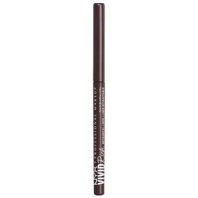 NYX Professional Makeup Vivid Rich 15 Smokin Topaz Mechanical Liner