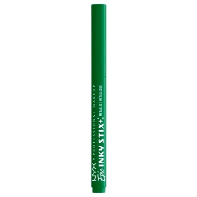 NYX Professional Makeup Epic Inky Stix 14 Electric Emerald Eyeliner