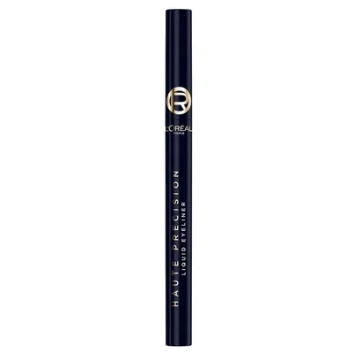L'Oréal Paris Infaillible Haute Precision 30 Blue Suede Liquid Eyeliner