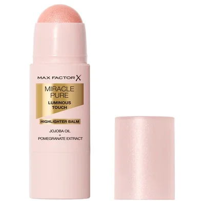 Max Factor Miracle Pure Luminous Touch 15 Rose Gold Highlighter Balm