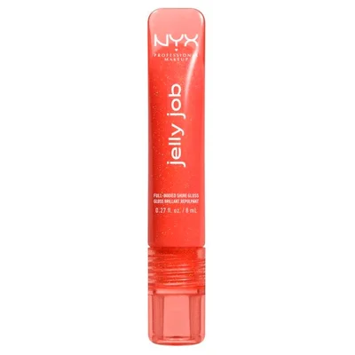 NYX Professional Makeup Jelly Job Squeeze Lipgloss