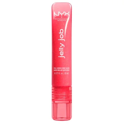 NYX Professional Makeup Jelly Job Kissed Lipgloss