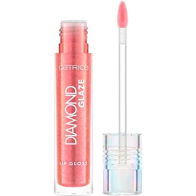 Catrice Diamond Glaze 040 Diamonds Made Me Do It Lip Gloss