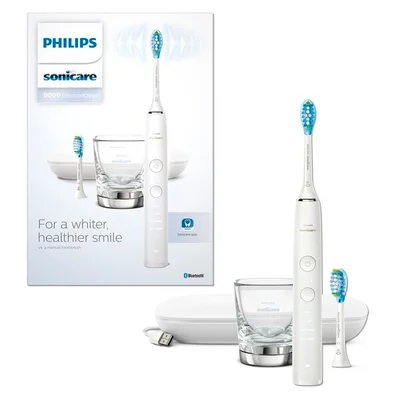 Philips Sonicare 9000 Series DiamondClean HX9913/17 Elektrische Tandenborstel