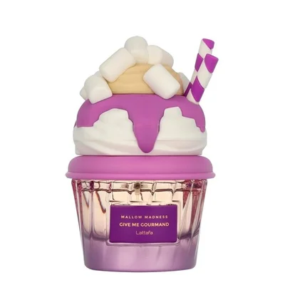 Lataffa Give Me Gourmand Mallow Madness Eau de Parfum