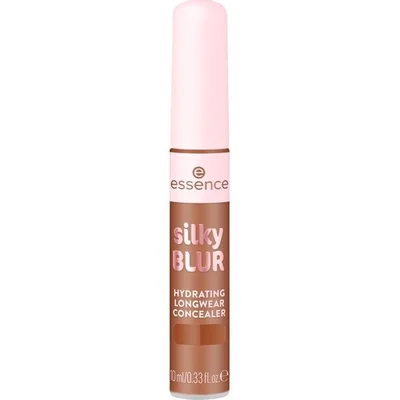 Essence Silky Blur 280 Hydrating Longwear Concealer