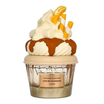 Lataffa Give Me Gourmand Whipped Pleasure Eau de Parfum