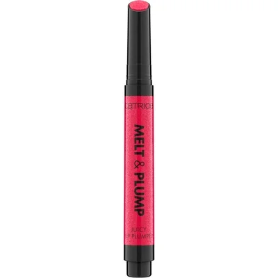 Catrice Melt & Plump 050 Tropic Like It's Hot Juicy Lip Plumper