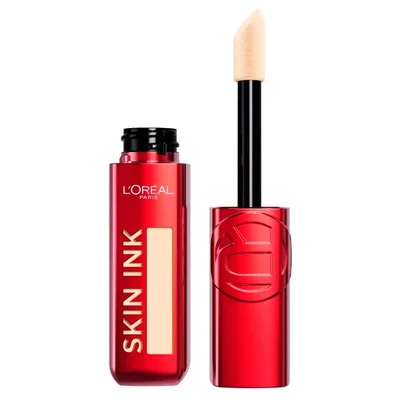 L'Oréal Paris Infaillible Skin Ink 20 2-in-1 Foundation & Concealer