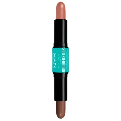 NYX Professional Makeup 03 Light Fair Highlight & Contour Wonderstick