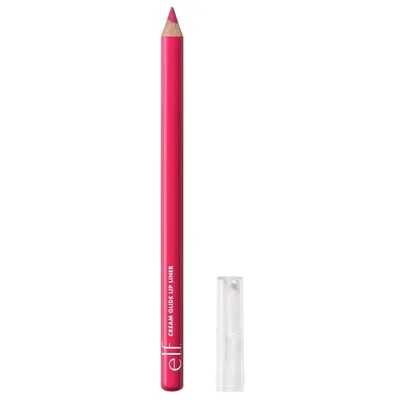 e.l.f. Cream Glide Fuchsia Forward Lipliner