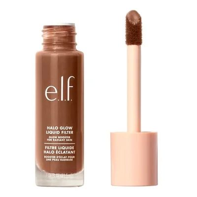 e.l.f. Halo Glow 8 Rich Liquid Filter