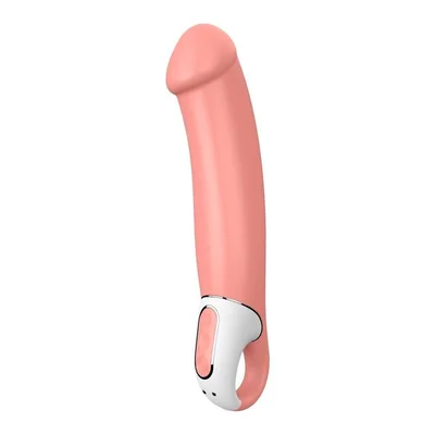 Satisfyer Master Vibrator