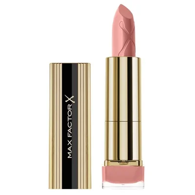 Max Factor Colour Elixir 005 Simply Nude Lipstick