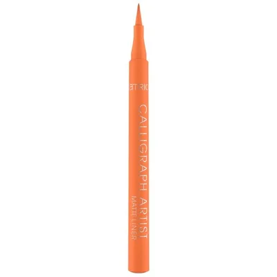 Catrice Calligraph Artist 050 Setting Sun Matte Liner