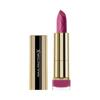 Max Factor Colour Elixir 711 Midnight Mauve Lipstick