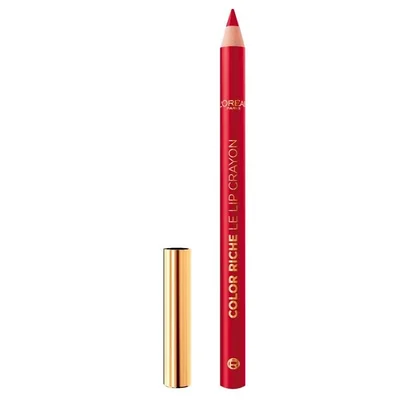 L’Oréal Paris Color Riche 297 Red Passion Richest Lipliner