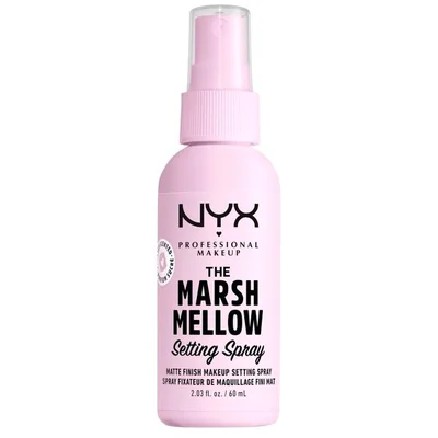 NYX Professional Makeup The Marshmellow Setting Spray
