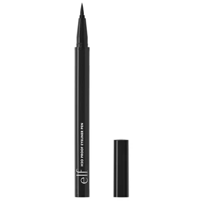 e.l.f. Intense H2O Proof Jet Black Eyeliner Pen