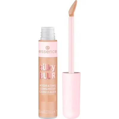 Essence Silky Blur 190 Hydrating Longwear Concealer