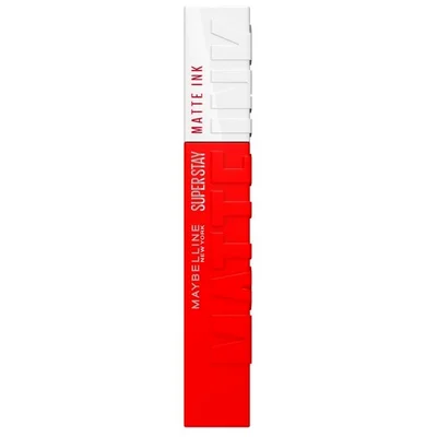 Maybelline New York SuperStay Matte Ink 118 Dancer Lipstick