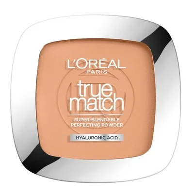 L'Oréal Paris True Match C3 Beige Rosé Poeder