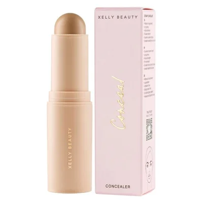 Xelly Beauty 50CN Creamy Concealer Stick