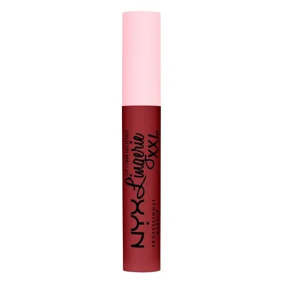 NYX Professional Makeup Lingerie XXL 24 Strip N Tease Lippenstift