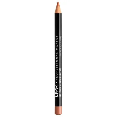 NYX Professional Makeup Soft Brown Slim Lip Pencil