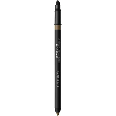 Catrice Jewel Glide Effect 040 Golden Jade Eye Pencil