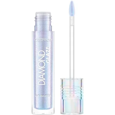 Catrice Diamond Glaze 010 Bubbles 'N' Troubles Lip Gloss