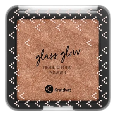 Kruidvat Glass Glow 30 Highlighter Powder