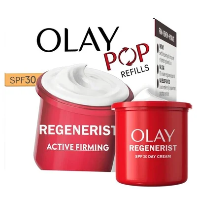 Olay Regenerist SPF30 Dagcrème Navulling