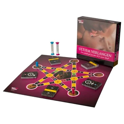 Tease & Please Classic Edition Ultiem Verlangen