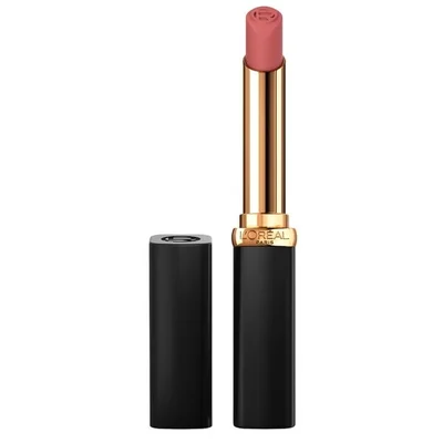 L'Oréal Paris Color Riche 601 Worth It Nude Intense Volume Matte Lippenstift
