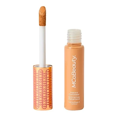 MCoBeauty Natural Tan Instant Concealer Camouflage & Contour