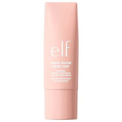 e.l.f. Halo Glow SPF50 13 Deep Neutral Skin Tint