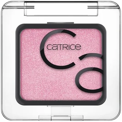 Catrice Art Couleurs 160 Silicon Violet Oogschaduw