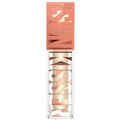 Maybelline New Yorker Sunkisser 22 Star Studded Liquid Glow Highlighter