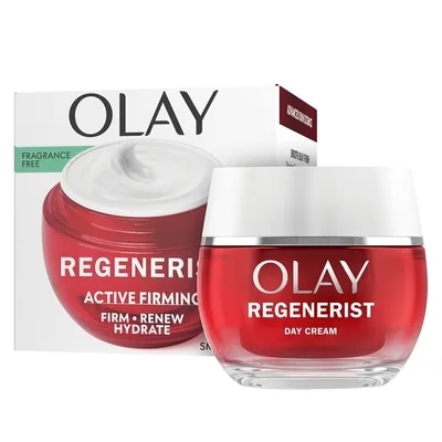 Olay Regenerist Parfumvrije Dagcrème