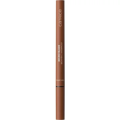 Catrice Micro Blade 020 Deep Taupe Waterproof Brow Pen