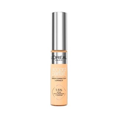L'Oréal Paris 5.5D True Match Radiant Serum Concealer