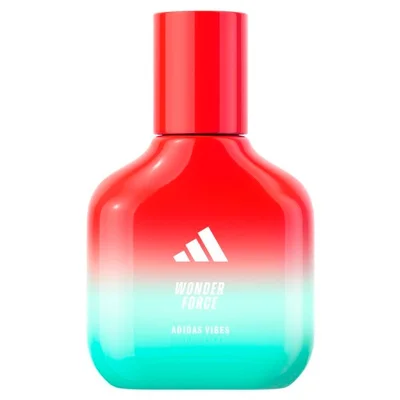 Adidas Vibes Wonder Force Eau de Parfum