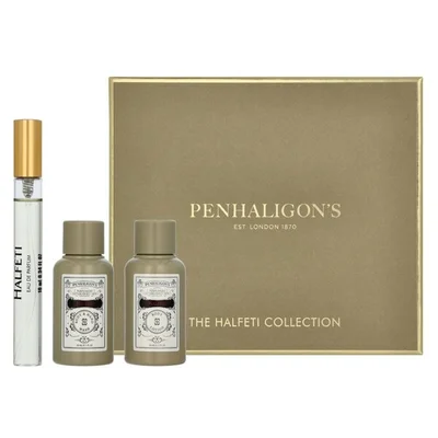 Penhaligon's The Halfeti Collection Geschenkset
