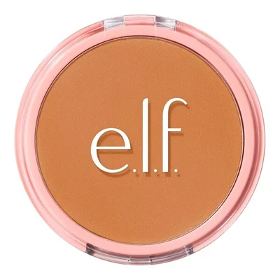 e.l.f. Halo Glow Tan Neutral Warm Powder Filter