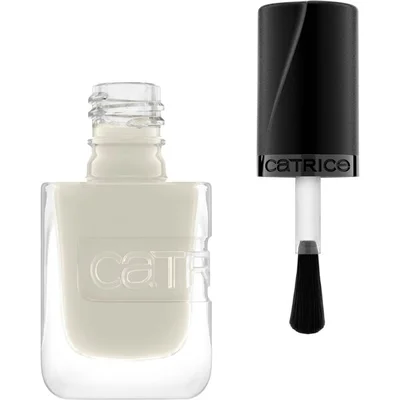 Catrice Gel Affair 042 Fifty Shades Of Greige Nail Lacquer