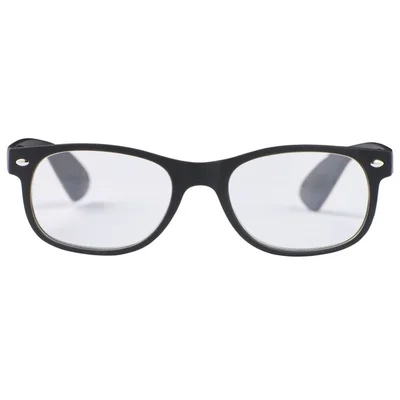 Kruidvat +1.5 Leesbril met Rubberlook Montuur