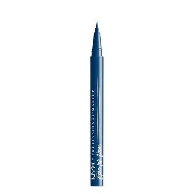 NYX Professional Makeup Epic Ink Liner Midnight Rise 10 Matte Eyeliner